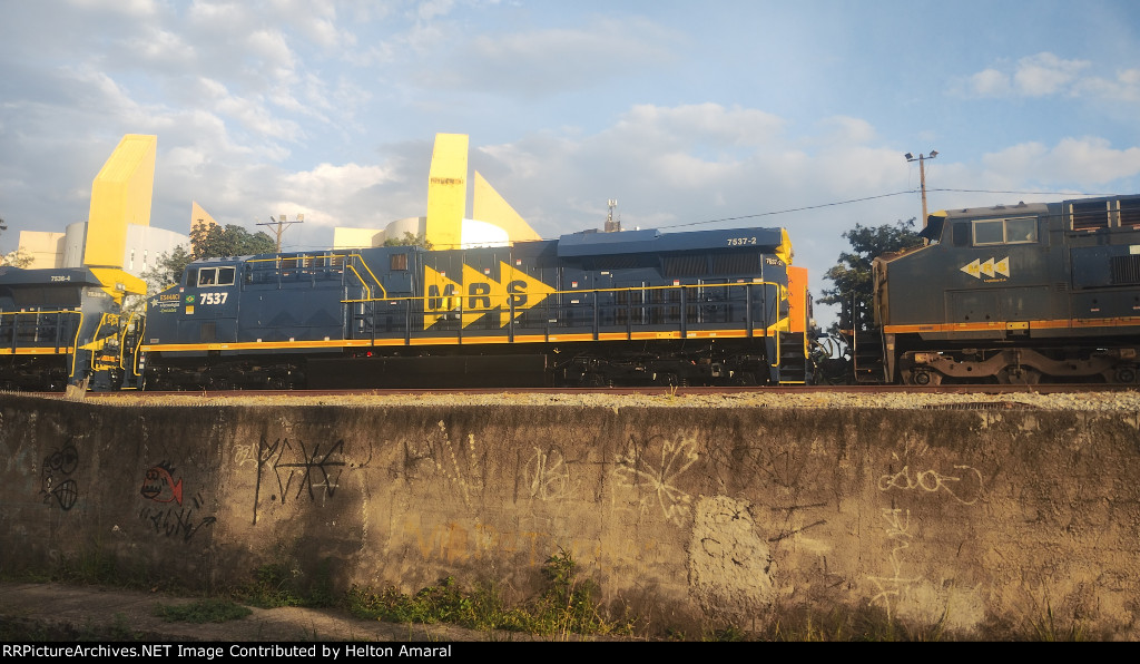 MRSL 7537